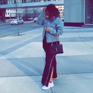 Meet your Posher, Aman